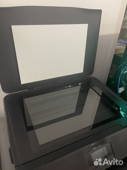 Принтер hp deskjet 5575