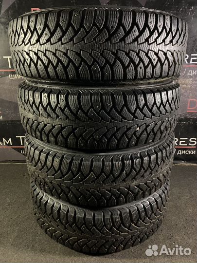 Летние Колёса Opel 215/70 R16 Б/у