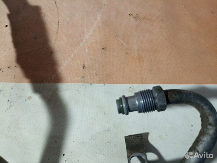 Трубка гур Porsche Cayenne 9PA M48.01 2007