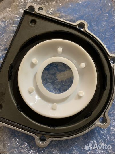 Задний сальник коленвала Мерседес