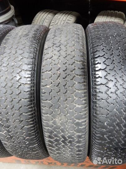 Барнаул ВЛИ 10 175/80 R16