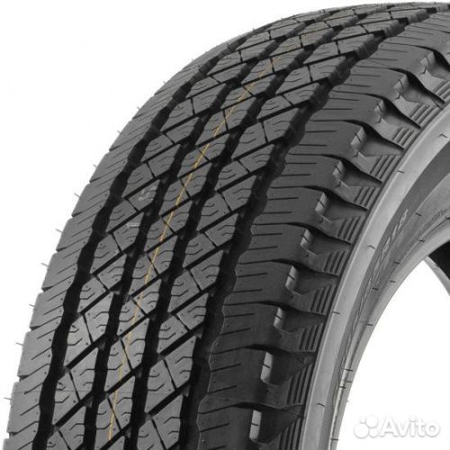 Roadstone Roadian H/T SUV 225/65 R17 100H