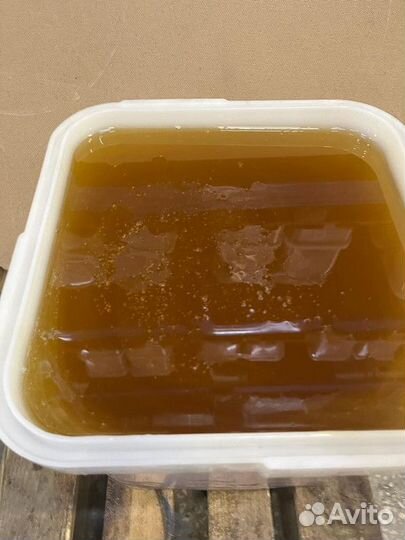 Мед разнотравье с Алтая Оптом