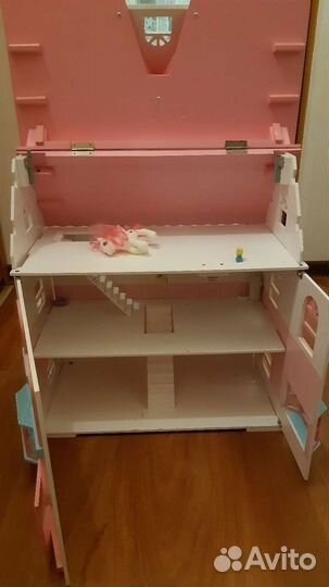 Кукольный домик ELC