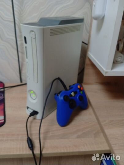 Xbox 360 freeboot обмен на ps3