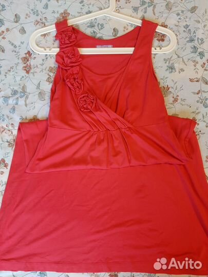 Пакет вещей для беременных 44