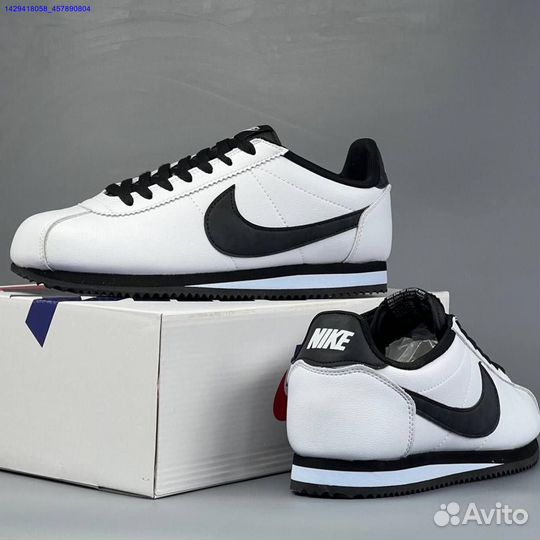 Кроссовки Nike Cortez (Арт.86979)