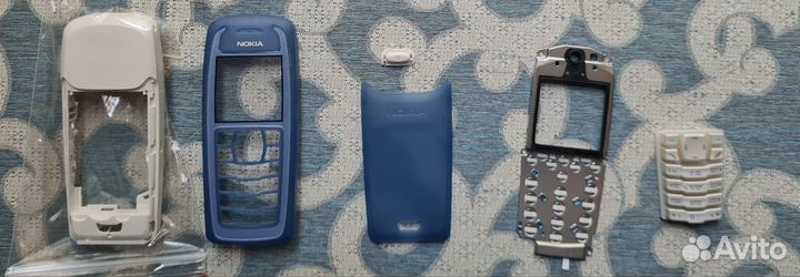 Корпус Nokia 3100