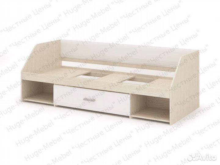 Кровать детская