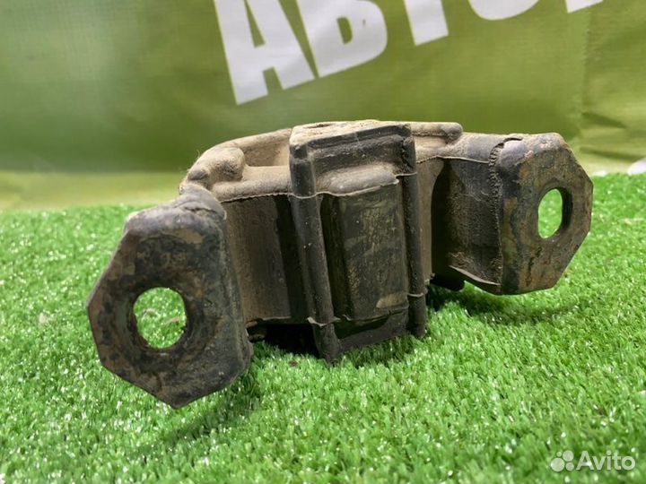 Подушка двигателя Chevrolet Lanos T100 A15SMS