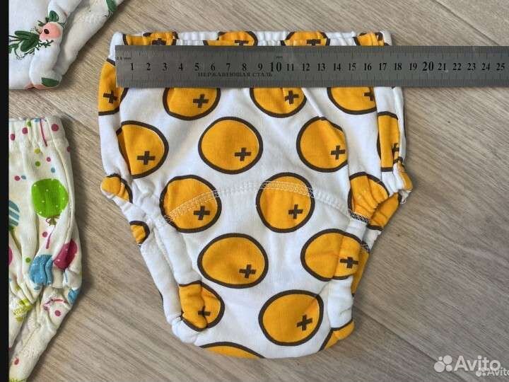 Трусики для приучения к горшку