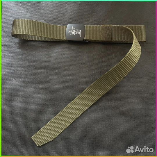 Ремень Stussy (Art товара: 14653)