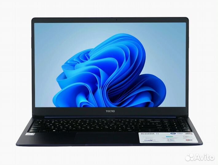 Шустрый ультрабук в алюминиевом корпусе