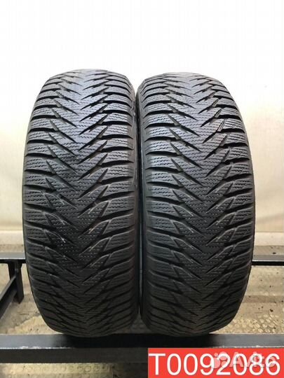Goodyear UltraGrip 8 195/60 R15 88V