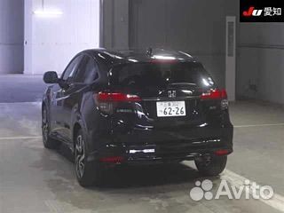 Honda Vezel 1.5 CVT, 2020, 54 000 км