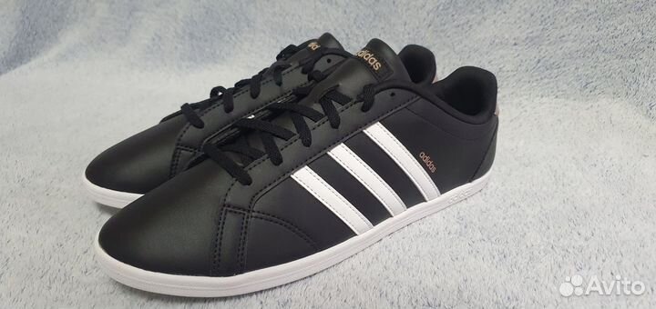 Кроссовки Adidas neo VS Coneo QT (DB0126)