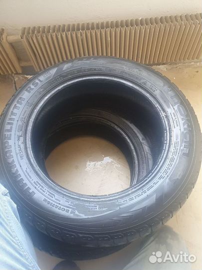 Nokian Tyres Hakkapeliitta RSi 185/65 R15 92R