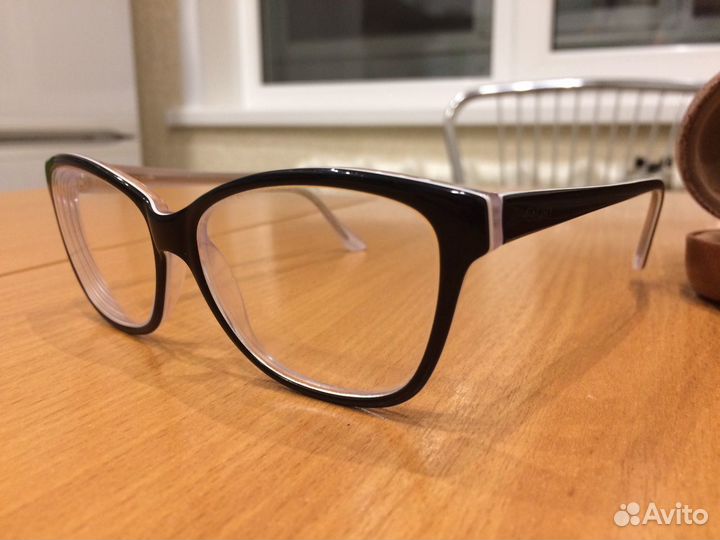 Очки для дали