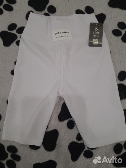 Бриджи женские