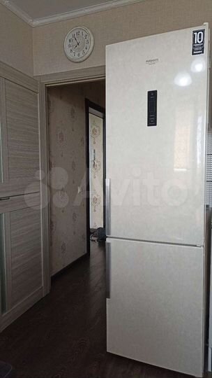 1-к. квартира, 38 м², 6/16 эт.