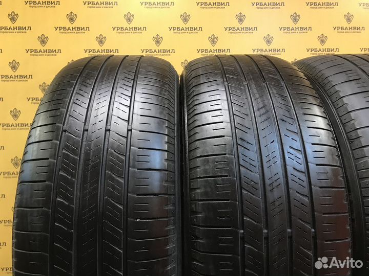 Goodyear Eagle LS 2 225/55 R18 98H