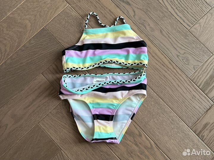 Купальник 104/110