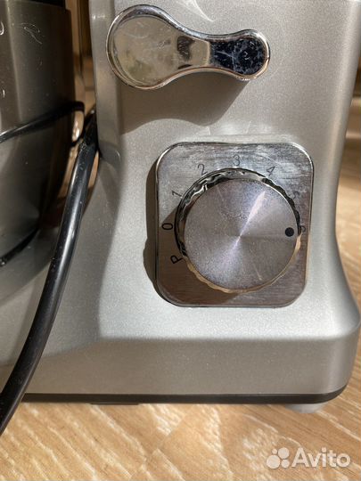 Кухонный комбайн gemlux