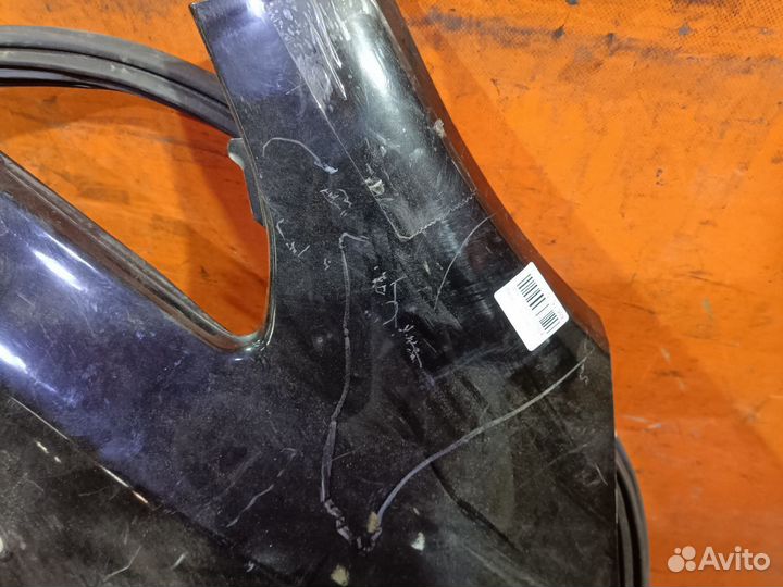 Крыло правое Nissan Leaf AZE0