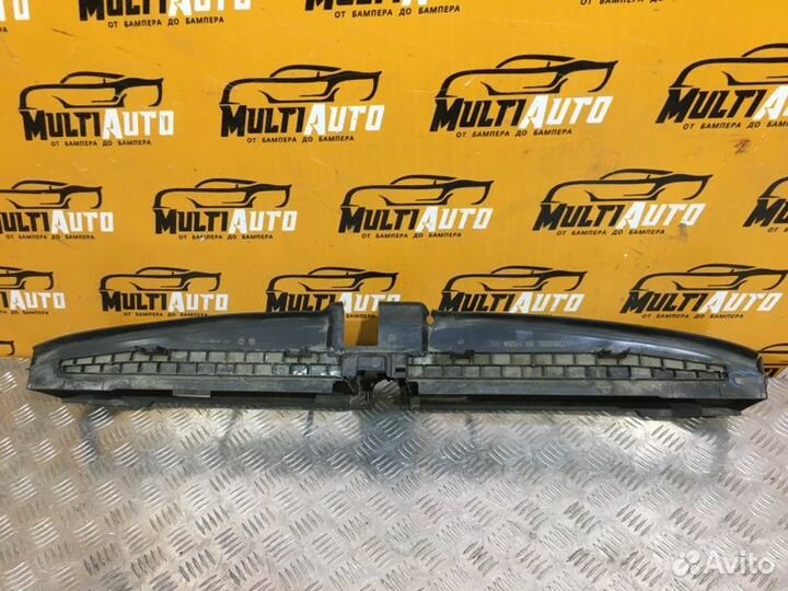 Воздуховод передний Bmw 6 Series G32 2020