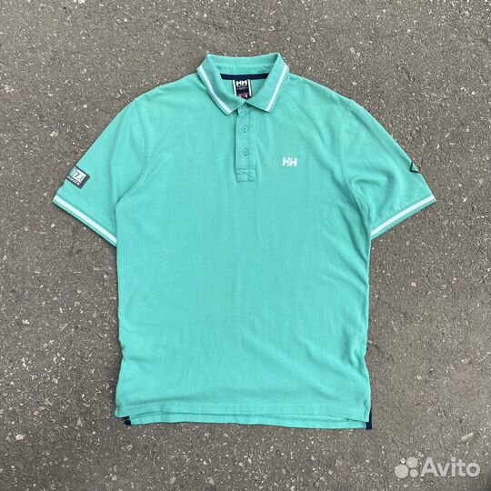 Helly hansen Поло
