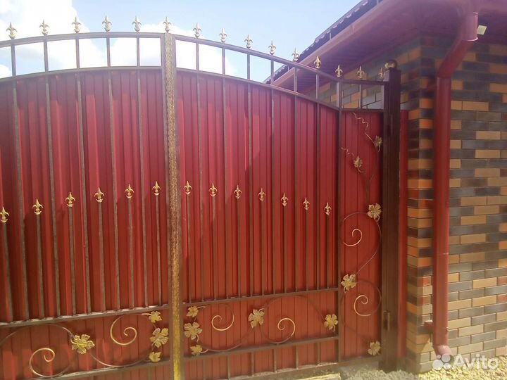 Сварочные работы