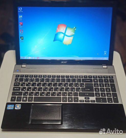 Ноутбуки для игр, учёбы, интернета