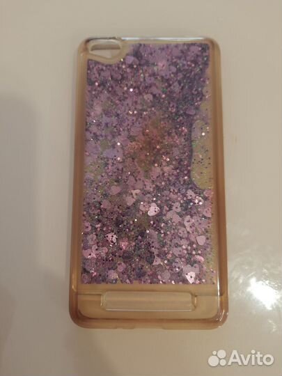 Xiaomi Redmi 4A, 2/16 ГБ