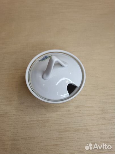 Солонка/горчичница Дулёво