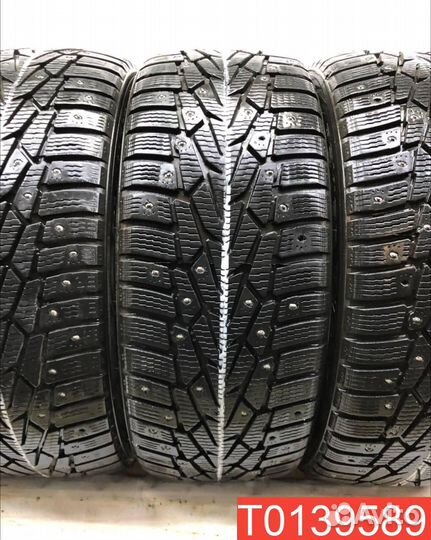 Nokian Tyres Nordman 7 215/50 R17 95T