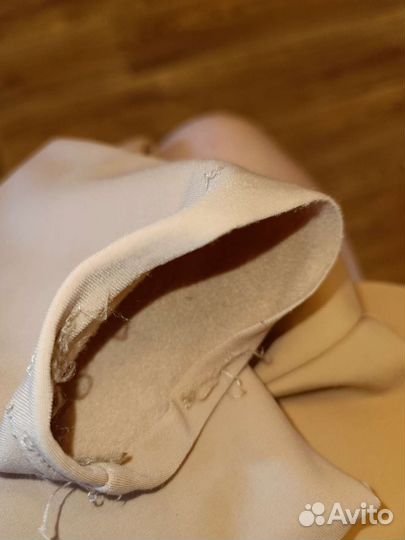 Термобелье фигурного катания 32 110