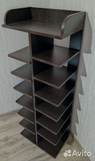 Полка для обуви