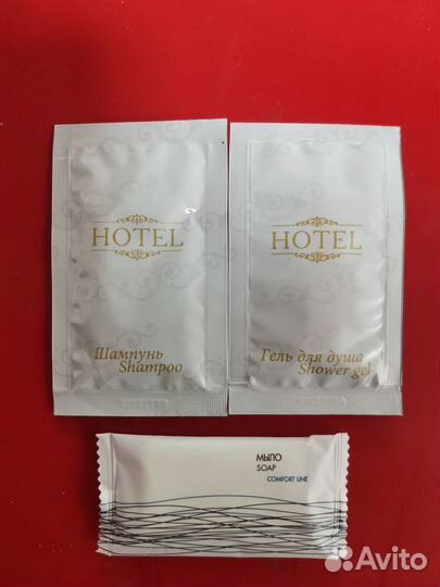 Тапочки одноразовые