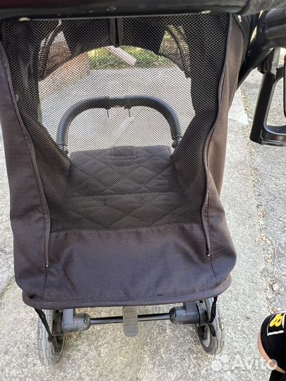 Прогулочная коляска babalo future 2023