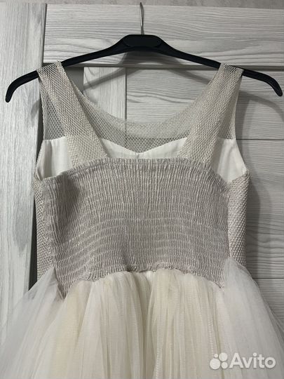 Вечернее платье для девочки