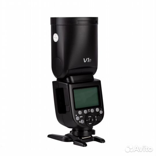 Фотовспышка Godox V1F для Fuji
