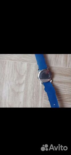 Новые детские часы