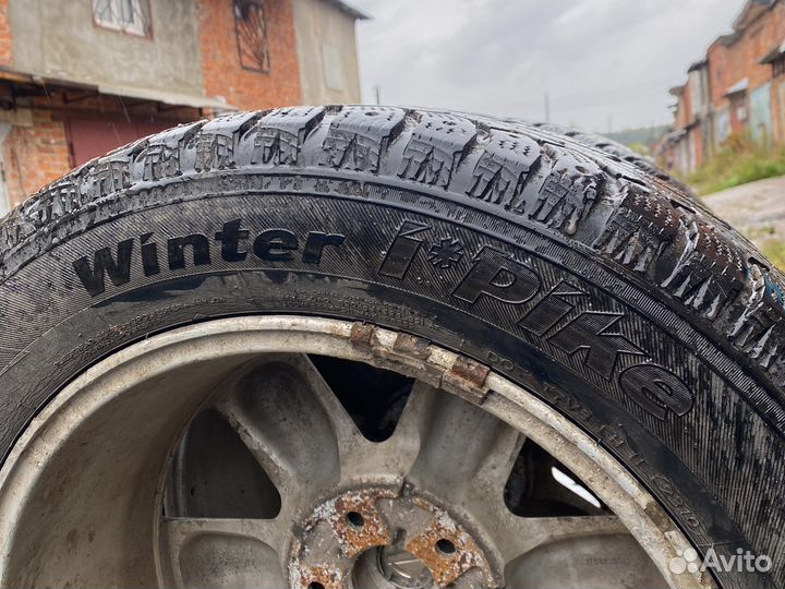 Hankook Winter I'Pike 215/60 R17 95T
