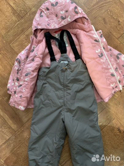 Костюм Reima tec