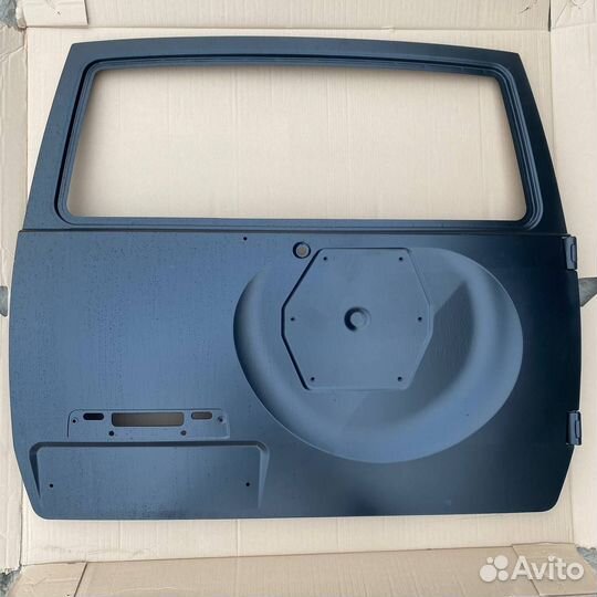 Дверь багажника УАЗ Патриот