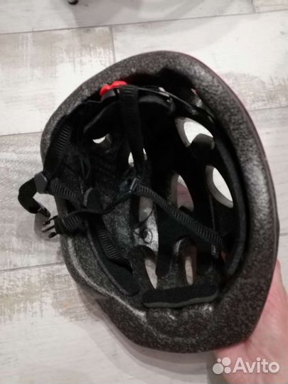 Шлем детский