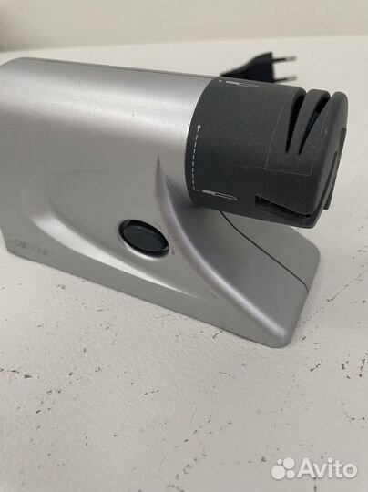 Ножеточка электрическая