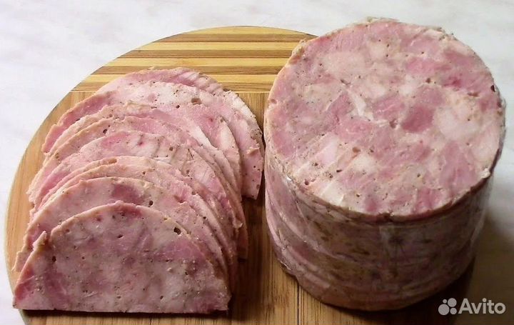 Ветчинница Redmond RHP-M01. Новые