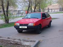 ВАЗ (LADA) 2108 1.5 MT, 1996, 68 000 км, с пробегом, цена 105 000 руб.