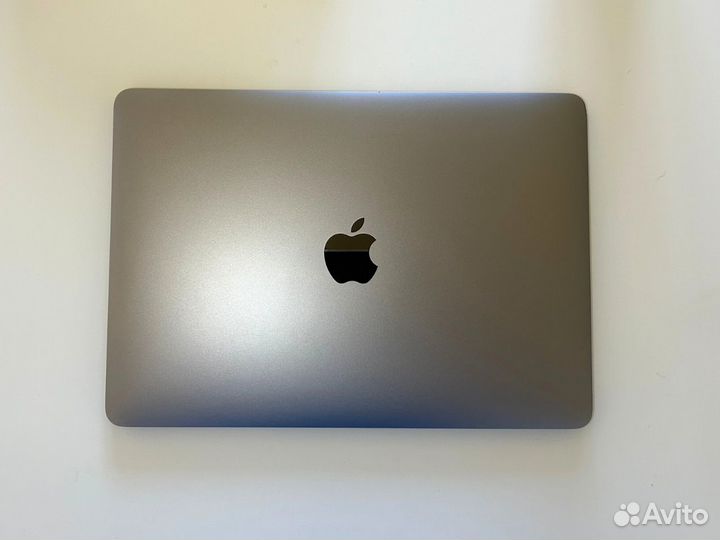 MacBook 12 Retina (самый компактный макбук)